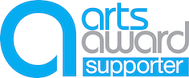 Arts Award Supporter