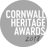 Cornwall Museums Partnership Cornwall Heritage Awards 2018