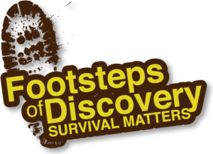 Footsteps of Discovery, Bodmin Keep, Cornwalls Regimental Museum, Half Term Activities